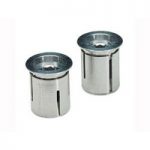 Specialized Cnc Alloy Bar End Plugs (pair)