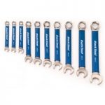 Park Tool Metric Wrench Set 6- 7- 8- 9- 10- 11- 12- 13- 14- 15- 16- 17 Mm