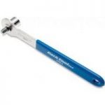 Park Tool Crank Bolt wrench, 14 mm socket & 8 mm Hex wrench