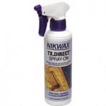 Nikwax TX Direct Spray-On Waterproofer (300 ml)