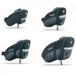 Topeak Aero Wedge With quickclip (four sizes) Seat Pack