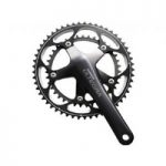 Shimano 6601Ultegra SL 10sd HollowTechII chainset – 53/39T 172.5mm gry