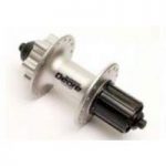 SHIMANO M525 Deore disc 6-bolt Freehub, 32 hole silver