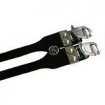 Mks Fit Alpha Sport Double Buckle Toe Straps