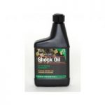 Finish Line Shock oil 2.5 wt 16 oz (475 ml)
