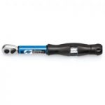 Park Tool Tw5 Small Clicker torque wrench: 1/4inch drive / 26-132inch pounds