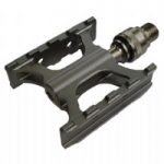 Mks Compact Ezy Removable Pedals
