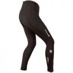 Endura Women`s Thermolite Cycling Tight Without Pad