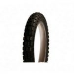 Raliegh 12 1/2 x 1.75 x 2 1/4 Knobbly cycle tyre – Free Tube