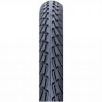 Nutrak 700 X 35c And 38c Commuter Tyres – Skinwall Black With Free Tube