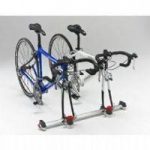 Minoura Vergo Excel TF2 Double Rack For Pick Ups/vans 2 Bike