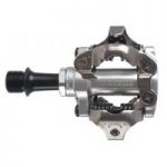 Shimano Pd-m540 Mtb Spd Pedals – Two Sided Mechanism