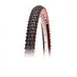 PANARACER FIRE XC ASB Steel bead RED – FREE TUBE TO FIT THIS TYRE