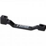 Shimano Adapter for post type caliper for 180 mm Post type fork mount