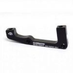 Shimano SM-MAF203PS post type caliper adapter for 203mm int standard forks