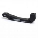 Shimano SM-MAR160PS post type caliper adapter for rear 160mm international frame