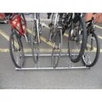 Cyclestore 5 Bike Storage Rack Half Price Offer