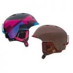 Giro Chapter Snow Helmet