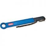 Park Tool Sr18 – Sprocket Remover (chain Whip) For Single Speed Or Fixed Cogs