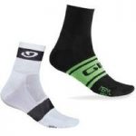 Giro Classic Racer Cycling Socks