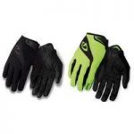 Giro Bravo Lf Road Cycling Gloves