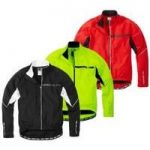 Madison Sportive Long Sleeve Thermal Roubaix Jersey