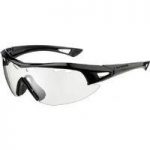 Madison Recon Glasses – Gloss Black Frame / Carl Zeiss Vision Clear Lens