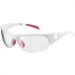 Madison Mission Glasses – Gloss White Frame / Carl Zeiss Vision Clear Lens