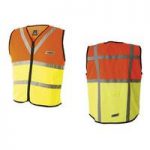 Altura – Night Vision Hi-Viz Safety Vest XL