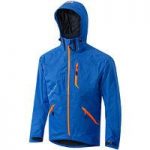 Altura – Mayhem Waterproof Jacket Blue/Orange S