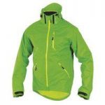 Altura – Mayhem Waterproof Jacket Green/Yellow S