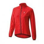 Altura – MicroLite Showerproof Jacket Red S