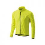 Altura – MicroLite Showerproof Jacket Yellow L