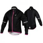 Altura – Womens MicroLite Showerproof Jacket Black 8