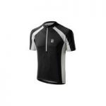Altura – Airstream Short Sleeve Jersey Red/Black S