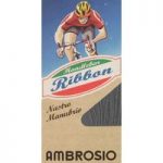 Ambrosio – Bike Ribbon Handlebar Tape Carbon Grey