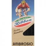 Ambrosio – Bike Ribbon Handlebar Tape Black