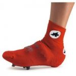 Assos – Shoe Cover (ASOCORD1) Size 1 Red