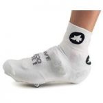 Assos – Shoe Cover (ASOCOWH1) Size 1 White