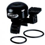 BBB – Easy Fit Bicycle Bell Black