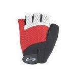 BBB – Cooldown Gloves Red M