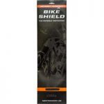 Bike Shield – Half Pack Frame Protection