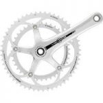 Campagnolo – Veloce Silver PT 10Spd Cset Compact 170 34/50