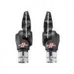 Campagnolo – Carbon Bar End Shifters – 11 Speed
