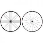 Campagnolo – Vento ASY G3 Clincher Wheelset Blk 9/10/11 Camp 0135640