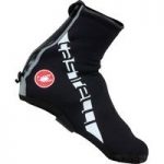 Castelli – Diluvio All-Road Shoe Covers Black 2XL