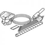 Cateye – Front Universal Fitting Kit (wired) CA1699300