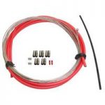 Clarks – Standard (Universal) Gear Cable Red