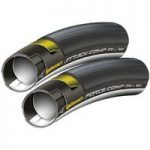 Continental – GP Attack + Force Comp Tubulars 700×22/24mm