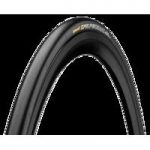 Continental – GP Supersonic Folding Tyre 700x20mm Black/Black